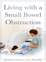 Living with a Small Bowel Obstruction