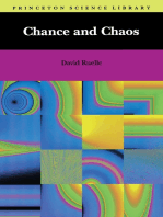 Chance and Chaos