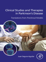 Clinical Studies and Therapies in Parkinson's Disease: Translations from Preclinical Models