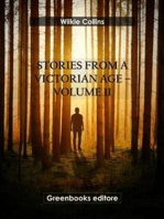 Stories from a Victorian Age - Volume 11