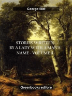 Stories written by a lady with a man's name - Volume 4