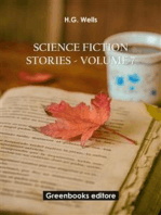 Science fiction stories - Volume 7