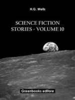 Science fiction stories - Volume 10