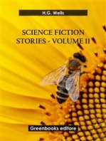 Science fiction stories - Volume 11