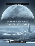 Science fiction stories - Volume 15