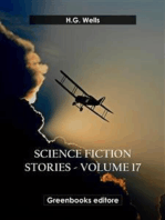 Science fiction stories - Volume 17