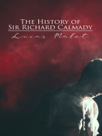 The History of Sir Richard Calmady: Queer Classic