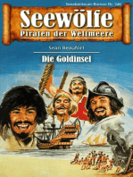 Seewölfe - Piraten der Weltmeere 746