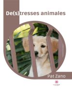 De(s)tresses animales: Poésies pour la protection animale