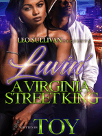 Luvin' a Virginia Street King