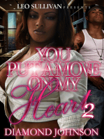 You Put a Move on My Heart 2