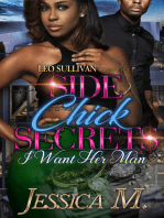 Side Chick Secrets: I Want Her Man