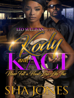 Kody & Kaci: Never Felt a Hood Love Like This