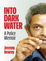 Into Dark Water: A Police Memoir