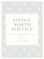 North Fitzroy Poetics
