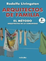 Arquitectos de familia