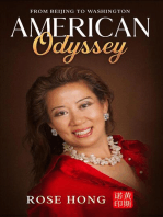 American Odyssey