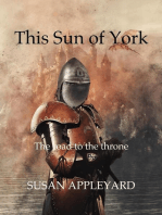 This Sun of York