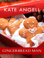 The Gingerbread Man