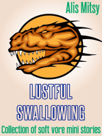 Lustful Swallowing