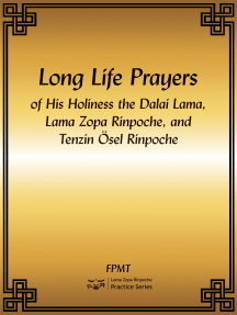 Long Life Prayers eBook by FPMT - Ebook | Scribd