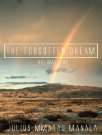 The Forgotten Dream