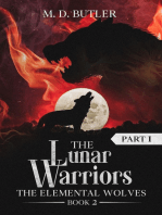 The Lunar Warriors (Part 1)