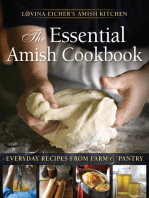 The Essential Amish Cookbook