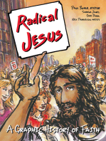 Radical Jesus: A Graphic History of Faith