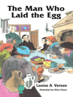 The Man Who Laid the Egg