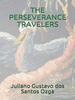 The Perseverance Travelers