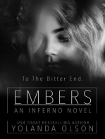 Embers: Inferno, #4