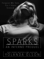 Sparks: Inferno, #3