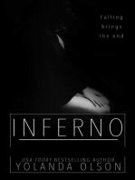 Inferno: Inferno, #1