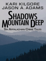 Shadows Mountain Deep