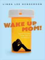 Wake Up, Mom!