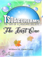 TSOAT Dreams: The first one: TSOAT Dreams, #1