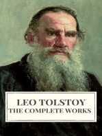 Leo Tolstoy