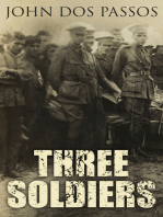 Three Soldiers