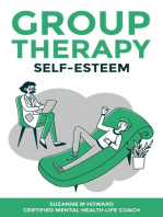 Group Therapy Self-Esteem