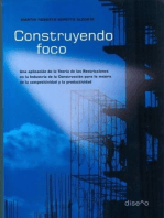 Construyendo foco