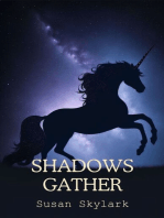 Shadows Gather