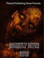 Ghostly Rites 2019