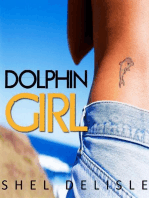 Dolphin Girl