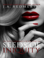 Seeds of Iniquity: In the Company of Killers, #4