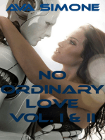 No Ordinary Love Vol. I & II