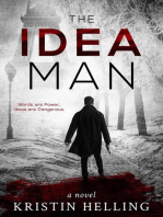The Idea Man: The Idea Man Trilogy, #1