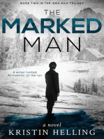 The Marked Man: The Idea Man Trilogy, #2