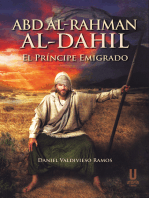 Abd al-Rahman al-Dahil: El príncipe emigrado