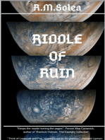 Riddle of Ruin Vol 1